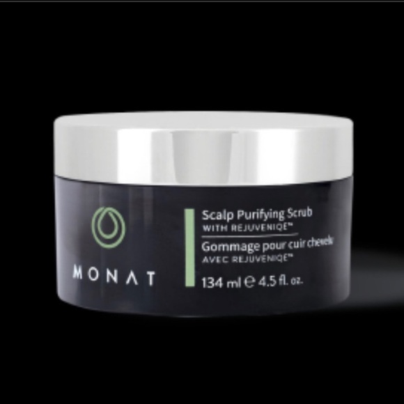 Monat Other - New Monat Scalp Purifying Scrub RECENTLY BOUGHT/SEALED